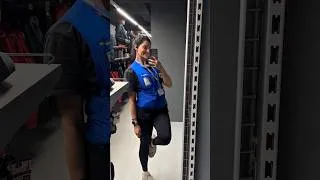 Miniature : outfit full @kiprunrunning @decathlonfrance   #running #retail #retailworkers #kiprun