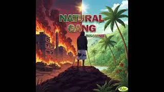 Miniature : Extraits NATURAL GANG *INSOMNIE * 2025 Officiel