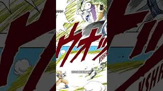 Miniature : Goku n’aurait JAMAIS PU BATTRE CELL !