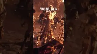 Miniature : C’est quoi Final Fantasy XIV ?