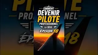 Miniature : Comment décrocher son premier poste de pilote ?
