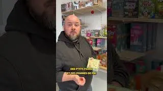 Miniature : LE JEU PARFAIT POUR VOS SECRET SANTA