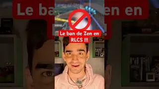 Miniature : Sacré début de carrière pour Zen… 😂