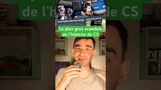 Miniature : iBUYPOWER : le plus gros scandale de l’histoire de CS:GO #csgo
