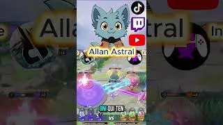 Miniature : Cast régional Ingage VS Avalanche #pokemon #pokemonunite #shorts