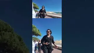 Miniature : À Cannes en équipe last minute | #allanabani sur #Twitch
