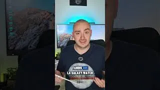 Miniature : Galaxy Watch 9 : La décision historique de Samsung !