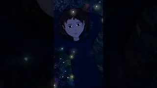 Miniature : Les yeux vers le ciel étoilé est comme un appel des rêves #allanetjessie #animation #animation2d