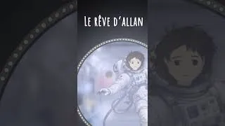 Miniature : Chaque rêve est à portée de main #animation #allanetjessie #art #animation2d