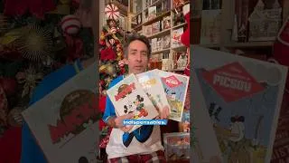 Miniature : DÉCOUVREZ LES BD DISNEY x GLÉNAT NOUVELLES COLLECTIONS INCONTOURNABLES