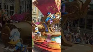 Miniature : Découvrez les secrets du Walt's à Disneyland