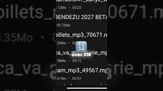 Miniature : Extraction des fichiers PSP : Étape par étape PES 2027 sa #eFootball2027 #PPSSPP #PESPSP #PESAnd
