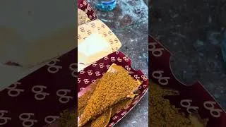 Miniature : Viral 99Cheesecake in Sevilla
