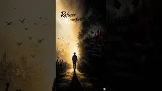 Miniature : Refuser l'ombre — AllenB (À contretemps) | #chansonfrançaise  #Rap-rock #Résistance antifasciste