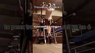 Miniature : Trouves ton équilibre entre période de solitude et de vie sociale ! 💪🏻🫵🏻