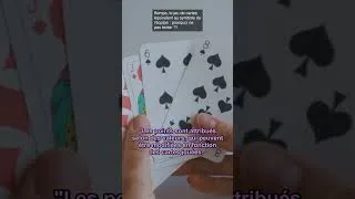 Miniature : Kemps, le jeu de cartes équivalent au symbole de l'équipe : pourquoi ne pas tenter ?! #Shorts