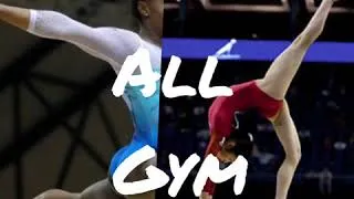 Miniature : 🤸🏻‍♀️Intro de la chaîne🤸🏻‍♀️