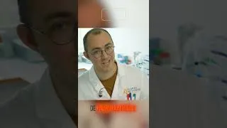 Miniature : Pourquoi la boite de Petri est-elle ronde ?