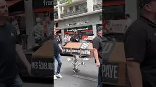 Miniature : TOUS DANS LA RUE - Loïc TRAVERS - Alliance PN - CNEWS - 30/06/2026