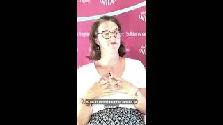 Miniature : Je me sens vivant quand tout n'est pas laissé à la technique