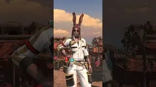 Miniature : SE METTRE A JOUR - LUNULE | FFXIV