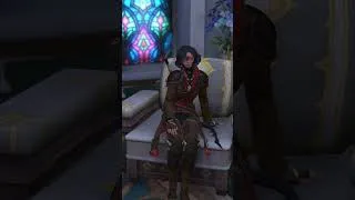 Miniature : Encore PLUS de PERSONNALISATION dans EVERCOLD ???  #ff14 #gaming #mmorpg #ffxiv