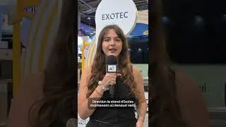 Miniature : 2e jour à Vivatech : Ce qu'il ne fallait pas rater par Alliancy !
