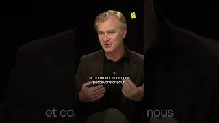 Miniature : Écrit il y a des milliers d'années, et pourtant si proche de nous ✍️ Christopher Nolan et le casting