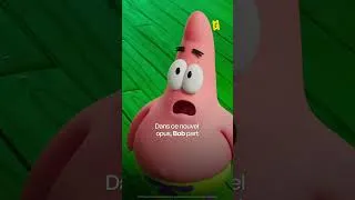 Miniature : Prêt·e à retourner à Bikini Bottom ? 🍍 Bob l'éponge : Un pour tous, tous pirates ! débarque en 3D,