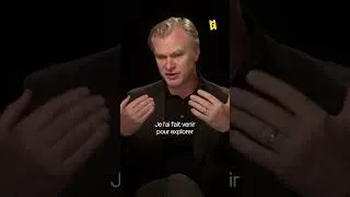 Miniature : Christopher Nolan a encore repoussé les limites du cinéma pour créer un cyclope plus vrai que nature