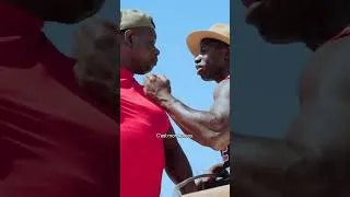 Miniature : Et si tu partais en vacances avec Golo & Ritchie ?