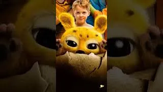 Miniature : Et si vous aviez le Marsupilami pour ami ?