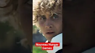 Miniature : Quand Haymitch participait aux Hunger Games 🪶🐍