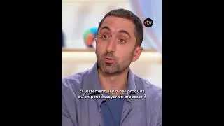 Miniature : Comment choisir un déodorant bon pour sa santé ?