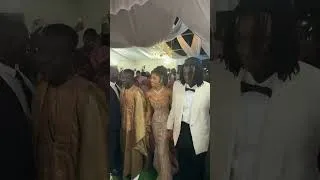 Miniature : Entrée Kiné Ndiay #senegal