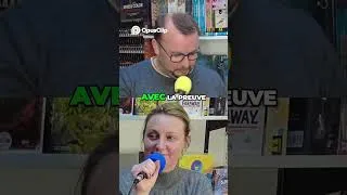 Miniature : Découvrez le Jeu Gagnant de l'As d'Or 2024  Trio #podcast