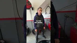 Miniature : L'atelier où chaque moto a quelque chose à raconter⚙️