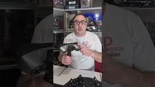 Miniature : Revo Metro Y PRO Mesures précises !