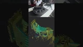 Miniature : Revopoint MetroY PRO / Preview
