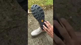 Miniature : Unboxing — haglofs L.I.M Horizon Gore-Tex Mid 💦🏔️