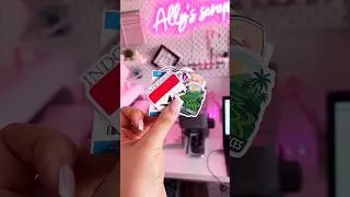 Miniature : @CreateWithSilhouette #stickers #bali #travel #scrapbooking #scrap