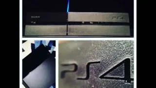 Miniature : PS4 Sony Playstation 4 - Power On!