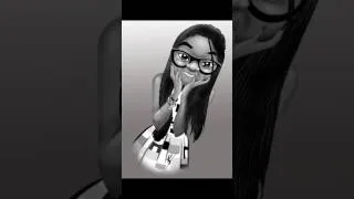 Miniature : Votre caricature avec ALMO THE BEST