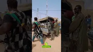 Miniature : Àddiyah de Mame Cheikh Ibrahima Fall au Khalife Général des Mourides | Tabaski 2026