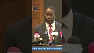 Miniature : HAUT REPRÉSENTANT DE L'UA AU TCHAD
