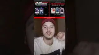 Miniature : Locker Code Melo Invincible et Shai 100
