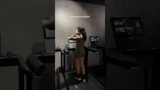 Miniature : 20min cardio workout (que vous allez aimer promis) 👟🥵 #cardioworkout #pertedepoids #gymgirl