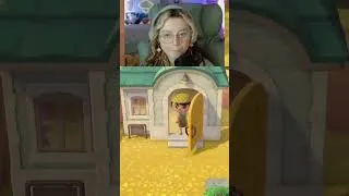 Miniature : Sachez qu'elle ne fait déjà plus partie de l'aventure de l'Île Doliv