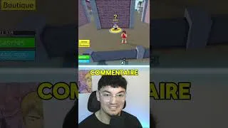 Miniature : J'AI DÉCOUVERT BLOX FRUITS... ET C'EST LA FOLIE ABSOLUE ! 🔥