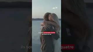 Miniature : Julien Doré - Le Lac - Un hit, une histoire
